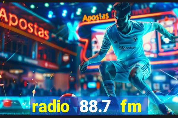 radio 88.7 fm porto seguro